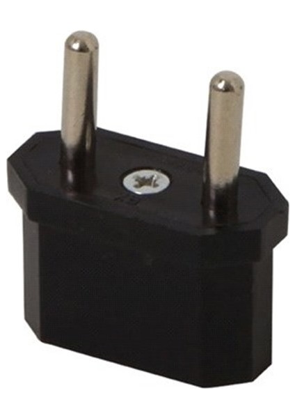 Amerikan / Türk Çevirici Priz Adaptör SLX-W370 324011