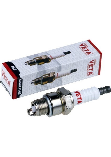 Buji Dört Zamanlı Üniversal