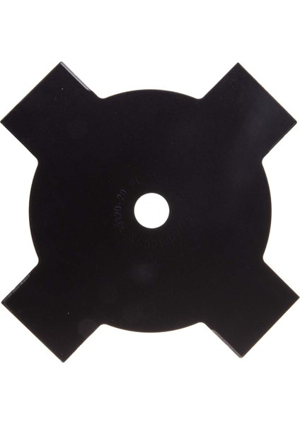 90320-20 Tırpan Bıçağı 4d 200X20X1.6MM Geniş