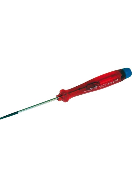 Oleomac 001001070R Karbüratör Ayar Tornavidası Tüm Modeller Için