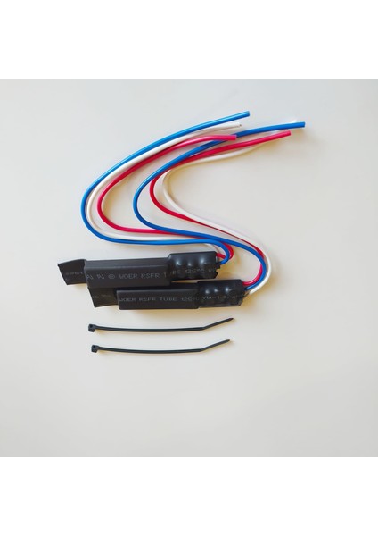 Amerikan Park Sinyal Modulü Düğmeli