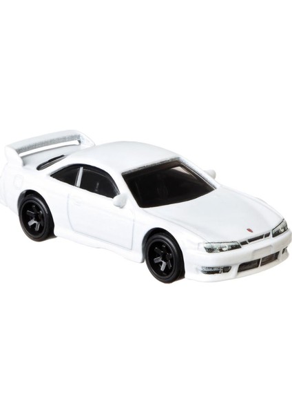 Car Culture™ Circuit Legends™ Arabalar Nissan Silvia s14 GJP99