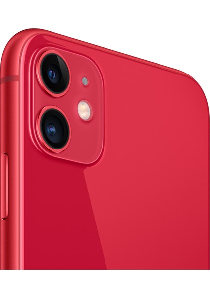 iPhone 11 128 GB RED Special Edition