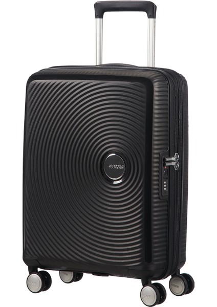 Soundbox - 55 cm Kabin Boy Sert Valiz