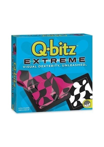 Q-Bitz Extreme