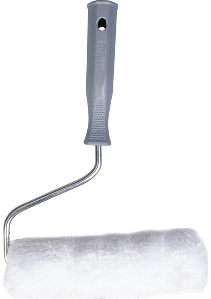 Büyük Boya Fırçası Rulo 20 cm KTX307