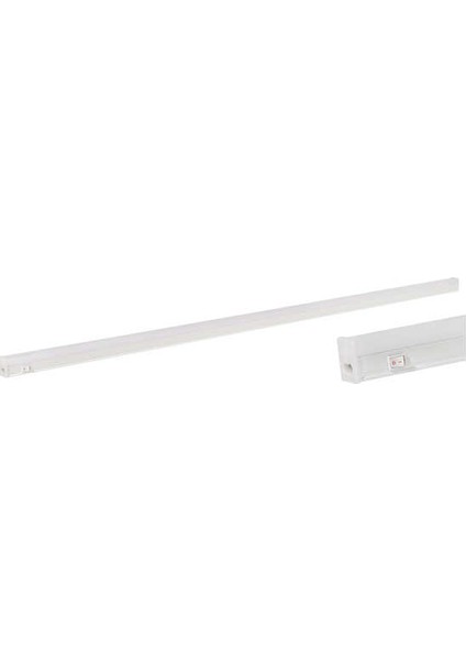 YBA-112B 14W 90CM Beyaz LED Bant Armatür