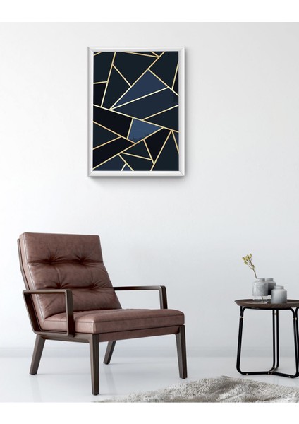Tablo 33.5x43,5 Beyaz Tablo