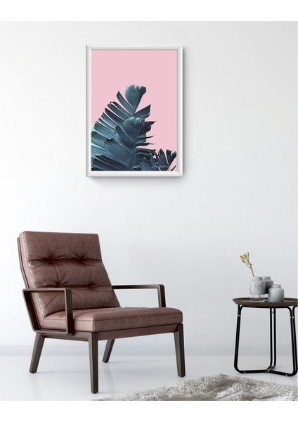 Tablo 33.5x43,5 Beyaz Tablo