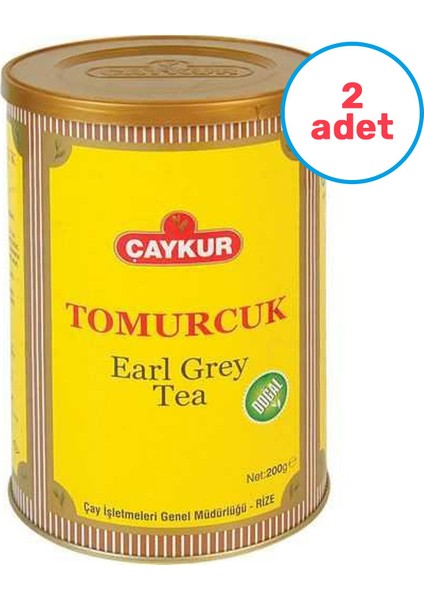 2'li Tomurcuk Çay 200 gr