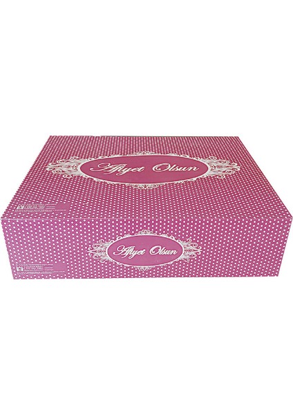 Xxl Kuru Pasta 50'li