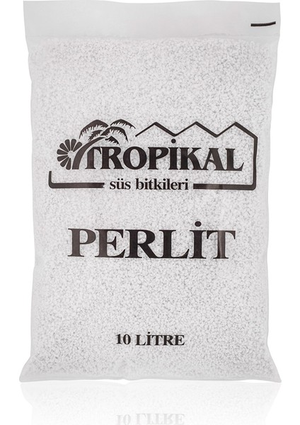 Tropikal Perlit 10 lt