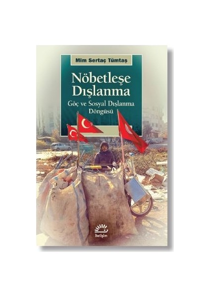 Nöbetleşe Dışlanma - Mim Sertaç Tümtaş