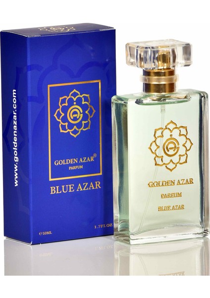 Blue Azar