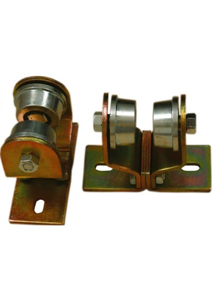 Elektrikli Vinç Şaryosu Atvşa