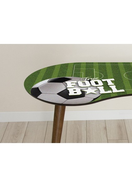 Football Çalışma Masası (8-14 Yaş) fiyatları
