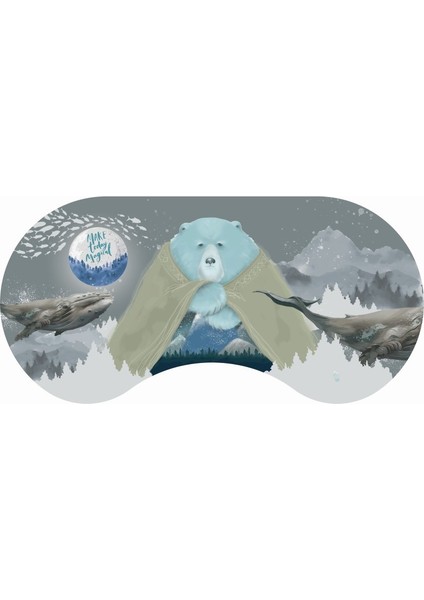 Polar Kutup Çalışma Masası (8-14 Yaş)