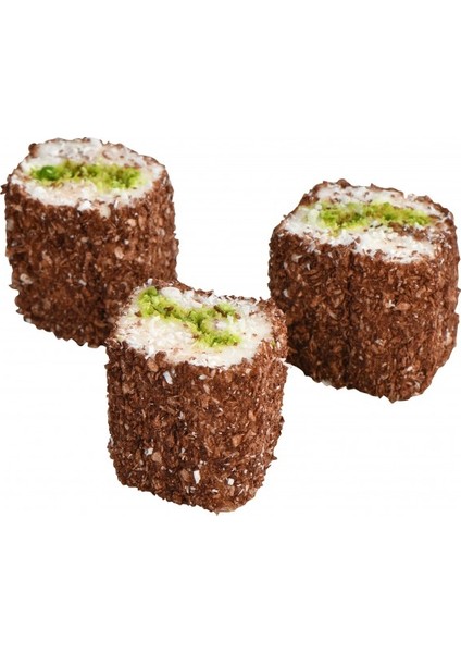 Kakaolu Sultan Lokum - 500 gr fiyatları