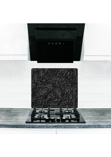 Venti Cam Ocak Arkası Koruyucu ve Kesme Tablası 50 x 56 cm. fiyatları