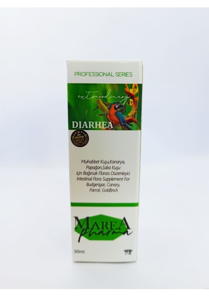 Dıarhea 30ML