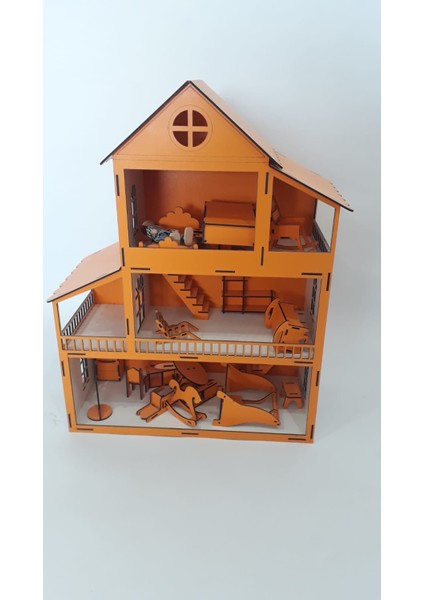 Maket Oyun Evi