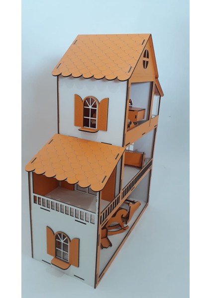 Maket Oyun Evi