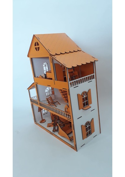 Maket Oyun Evi