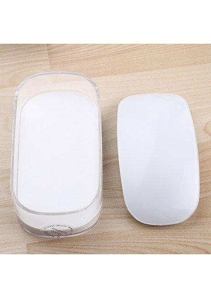 Kablosuz Wireless Topsuz Magic Mouse