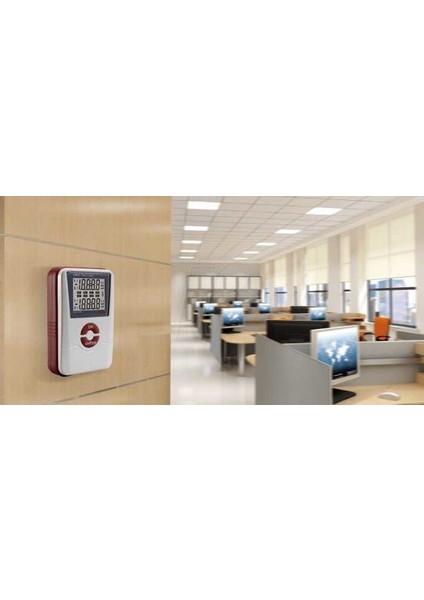 Tt Technic VA-600-NH Isı ve Nem Lazer Termometre