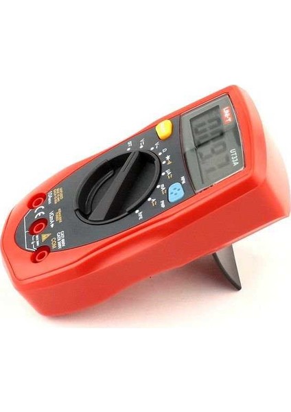 UT-33A Dijital Multimetre modelleri