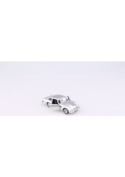 1963 Aston Martin Db5 Hardtop Diecast Model Araba fiyatları
