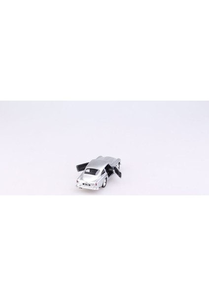 1963 Aston Martin Db5 Hardtop Diecast Model Araba modelleri