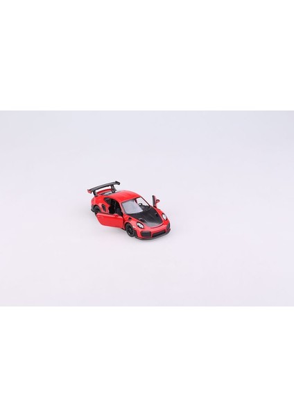 Porsche 911 Gt2 Rs Diecast Model Araba fiyatları
