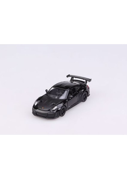 Porsche 911 Gt2 Rs Diecast Model Araba