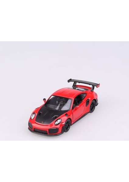 Porsche 911 Gt2 Rs Diecast Model Araba