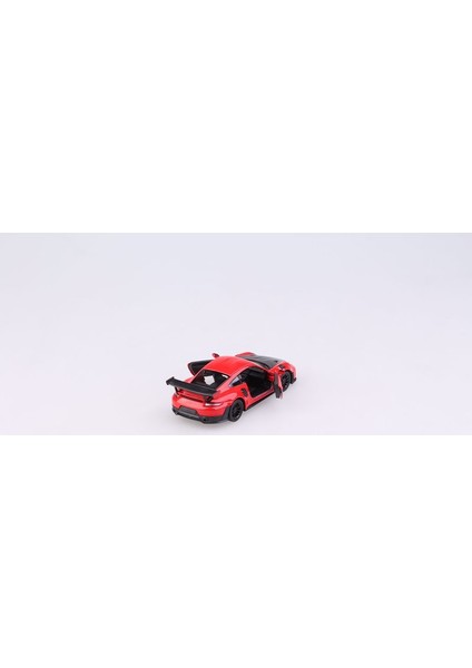 Porsche 911 Gt2 Rs Diecast Model Araba modelleri