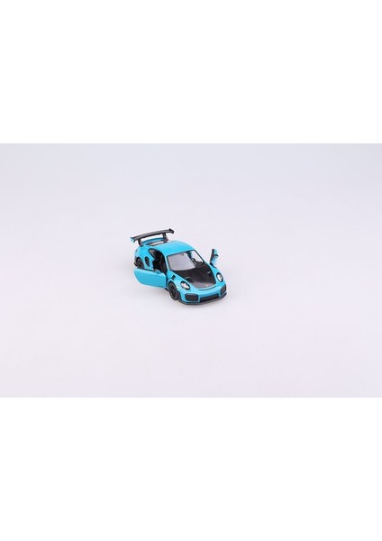 Porsche 911 Gt2 Rs Diecast Model Araba