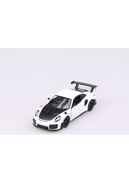 Porsche 911 Gt2 Rs Diecast Model Araba