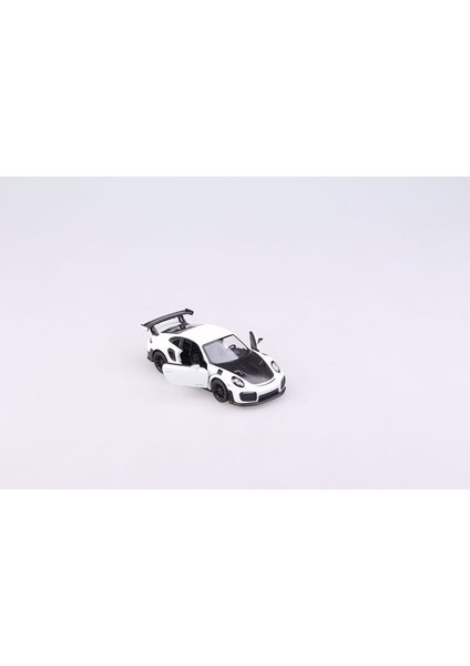 Porsche 911 Gt2 Rs Diecast Model Araba fiyatları