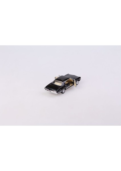 1967 Chevrolet Impala Diecast Model Araba modelleri