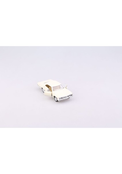 1967 Chevrolet Impala Diecast Model Araba fiyatları
