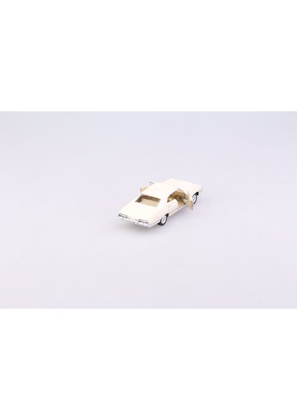 1967 Chevrolet Impala Diecast Model Araba modelleri