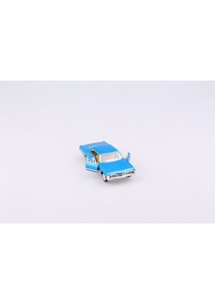1967 Chevrolet Impala Diecast Model Araba fiyatları
