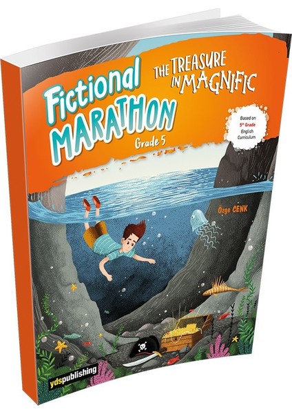 Fictional Marathon Grade 5