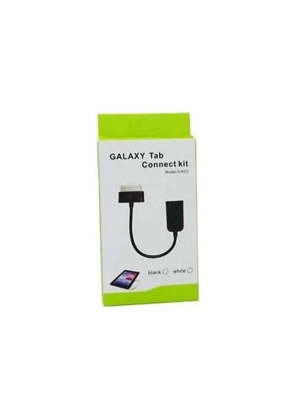 Samsung Galaxy Tab Otg Aparat Samsung Galaxy Tab 2 10.1 P5100 Us
