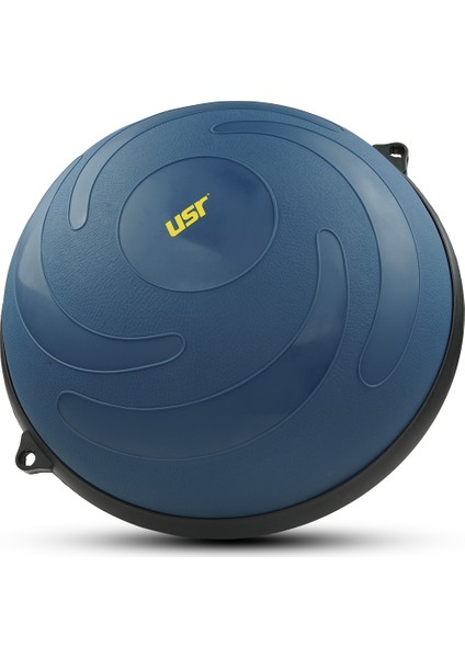BS581 Bosu Topu