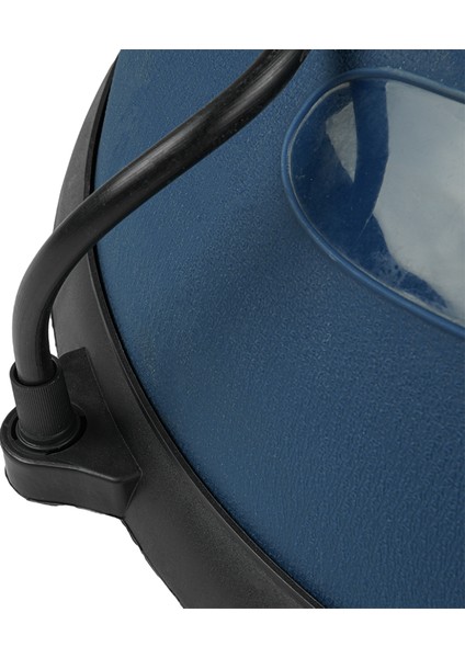 BS581 Bosu Topu