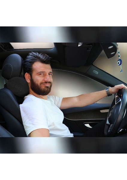 Bambu Serisi Araç Boyun Yastığı 2'li fiyatları