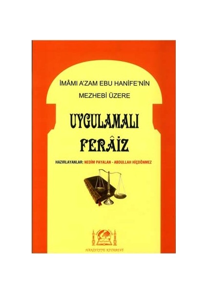 Uygulamalı Feraiz