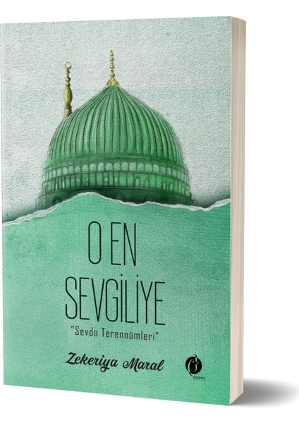 O En Sevgiliye Sevda Terennümleri - Zekeriya Maral
